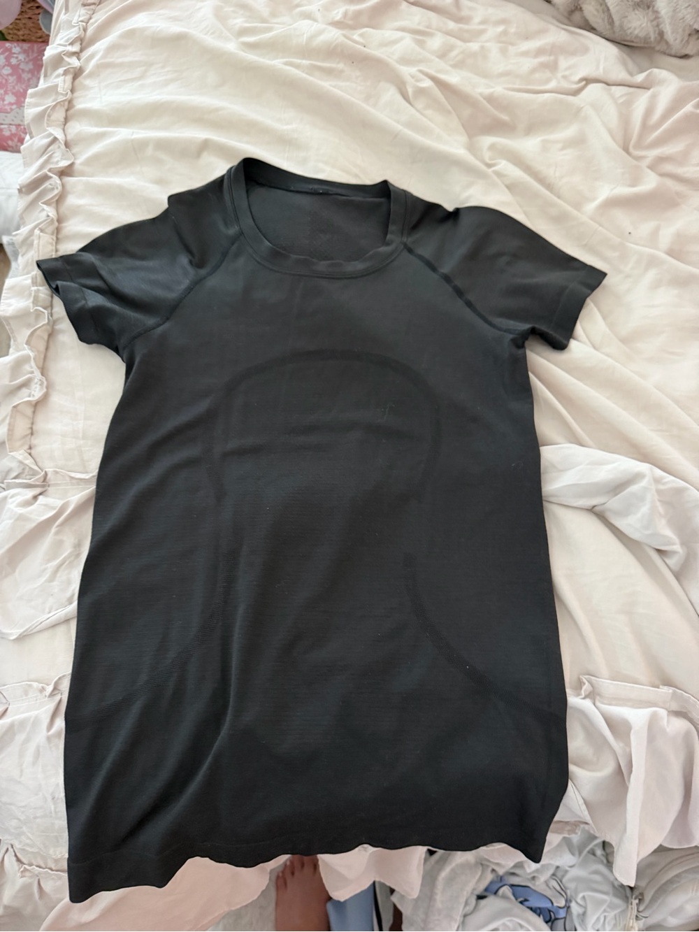 Black swiftly tech